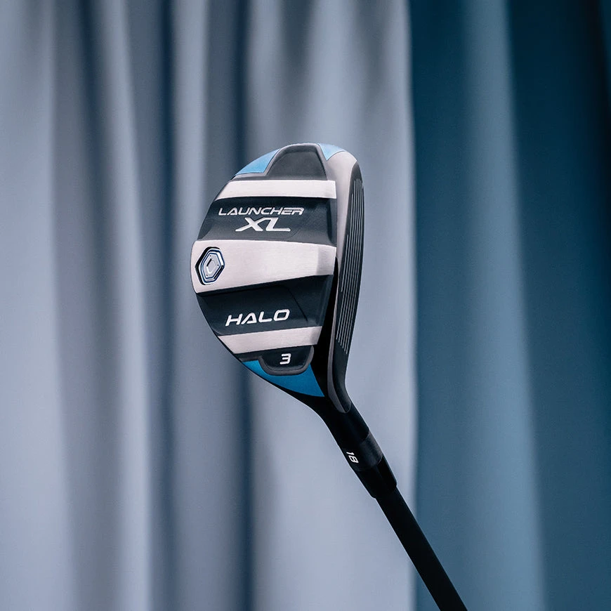 Cleveland Golf Launcher XL Halo Hybrid 9 Cleveland Golf Launcher XL Halo Hybrid - Image 7