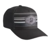 Bridgestone Route Series Golf Hats -Wilson Store image 1 bsg style headwear routeseries black gallery1