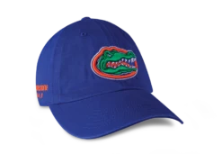 Bridgestone Golf NCAA Collegiate Team Hats - 30 Teams! -Wilson Store image 10 bsg style headwear collegiatehat florida gallery 2x 05c016a8 369d 42ed a2d4 12773a396f73