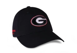 Bridgestone Golf NCAA Collegiate Team Hats - 30 Teams! -Wilson Store image 12 bsg style headwear collegiatehat georgia gallery 2x 13742468 5a73 482b 9f4d 649854392cf7