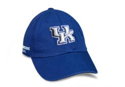Bridgestone Golf NCAA Collegiate Team Hats - 30 Teams! -Wilson Store image 16 bsg style headwear collegiatehat kentucky gallery 2x 40c1f60d 4bc4 47e5 84b8 bee63caa5544
