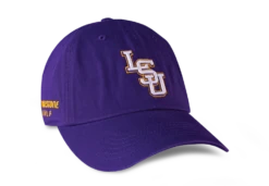 Bridgestone Golf NCAA Collegiate Team Hats - 30 Teams! -Wilson Store image 19 bsg style headwear collegiatehat lsu gallery 2x b3859199 ac81 422f b8b0 83eeea01406f