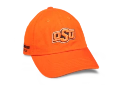 Bridgestone Golf NCAA Collegiate Team Hats - 30 Teams! -Wilson Store image 30 bsg style headwear collegiatehat oklahomast gallery 2x dafdae06 6c41 4c86 a737 9b34d3773672