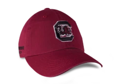 Bridgestone Golf NCAA Collegiate Team Hats - 30 Teams! -Wilson Store image 35 bsg style headwear collegiatehat southcarolina gallery 2x 5b2aa72a b73a 42b2 ac45 5f4ee406d4b6