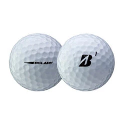 Bridgestone Lady E6 Golf Balls -Wilson Store image 4 BSG e6 Lady balls