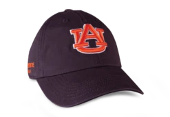 Bridgestone Golf NCAA Collegiate Team Hats - 30 Teams! -Wilson Store image 5 bsg style headwear collegiatehat auburn gallery 2x 4366b61a 47e6 44dc afa7 1082fbba23a3