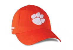 Bridgestone Golf NCAA Collegiate Team Hats - 30 Teams! -Wilson Store image 9 bsg style headwear collegiatehat clemson gallery 2x 1054d2db c78b 411b 8a91 66a7a1a09ab7
