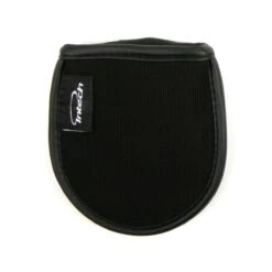 Intech Squeaky Clean Pocket Golf Ball Washers -Wilson Store in021wash black 1