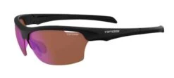 Tifosi Optics Intense Sunglasses -Wilson Store intense matteblack 3q 553x249 1