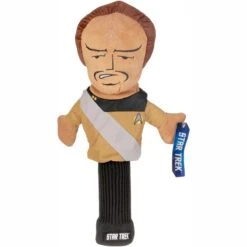 Creative Covers Star Trek Head Cover -Wilson Store klingon