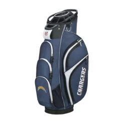 WIlson NFL Licensed Xtra Golf Cart Bags (Previous Model) -Wilson Store lacharg