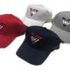 Volvik Hat Golf Structured Logo Hat / Cap 1 Volvik Hat Golf Structured Logo Hat / Cap -Wilson Store lightX 2