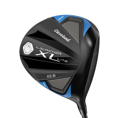 Cleveland Golf Launcher XL Lite Driver 3 Cleveland Golf Launcher XL Lite Driver