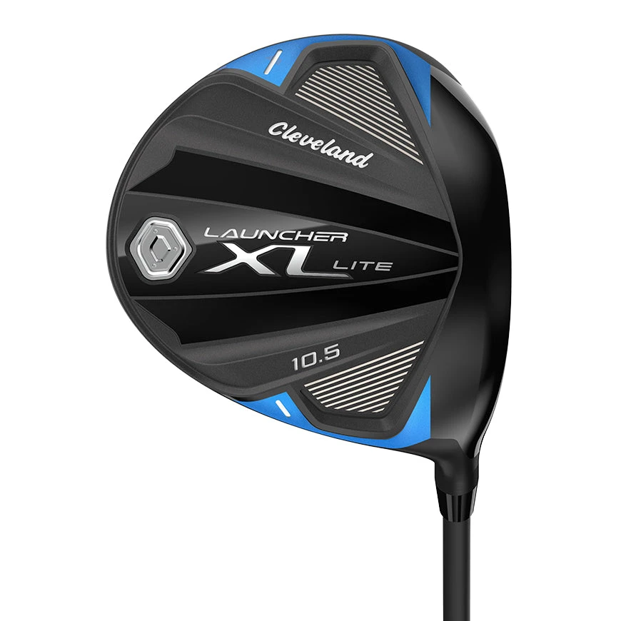 Cleveland Golf Launcher XL Lite Driver 4 Cleveland Golf Launcher XL Lite Driver - Image 2