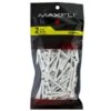 Maxfli 2.75" Golf Tees 1 Maxfli 2.75" Golf Tees -Wilson Store mx172 ec9c77af a319 4a63 8911 9c338e2a114c