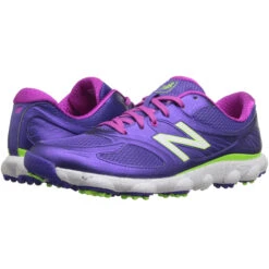 New Balance Women's Minimus Golf Shoes - CLOSEOUT 9 New Balance Women's Minimus Golf Shoes - CLOSEOUT -Wilson Store nbminimusldy 1 pur 0916 07162.1473697667 395ee66a 6081 4b12 acce 6676d9bf52c2
