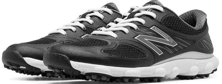 New Balance Women's Minimus Golf Shoes - CLOSEOUT 4 New Balance Women's Minimus Golf Shoes - CLOSEOUT - Image 2