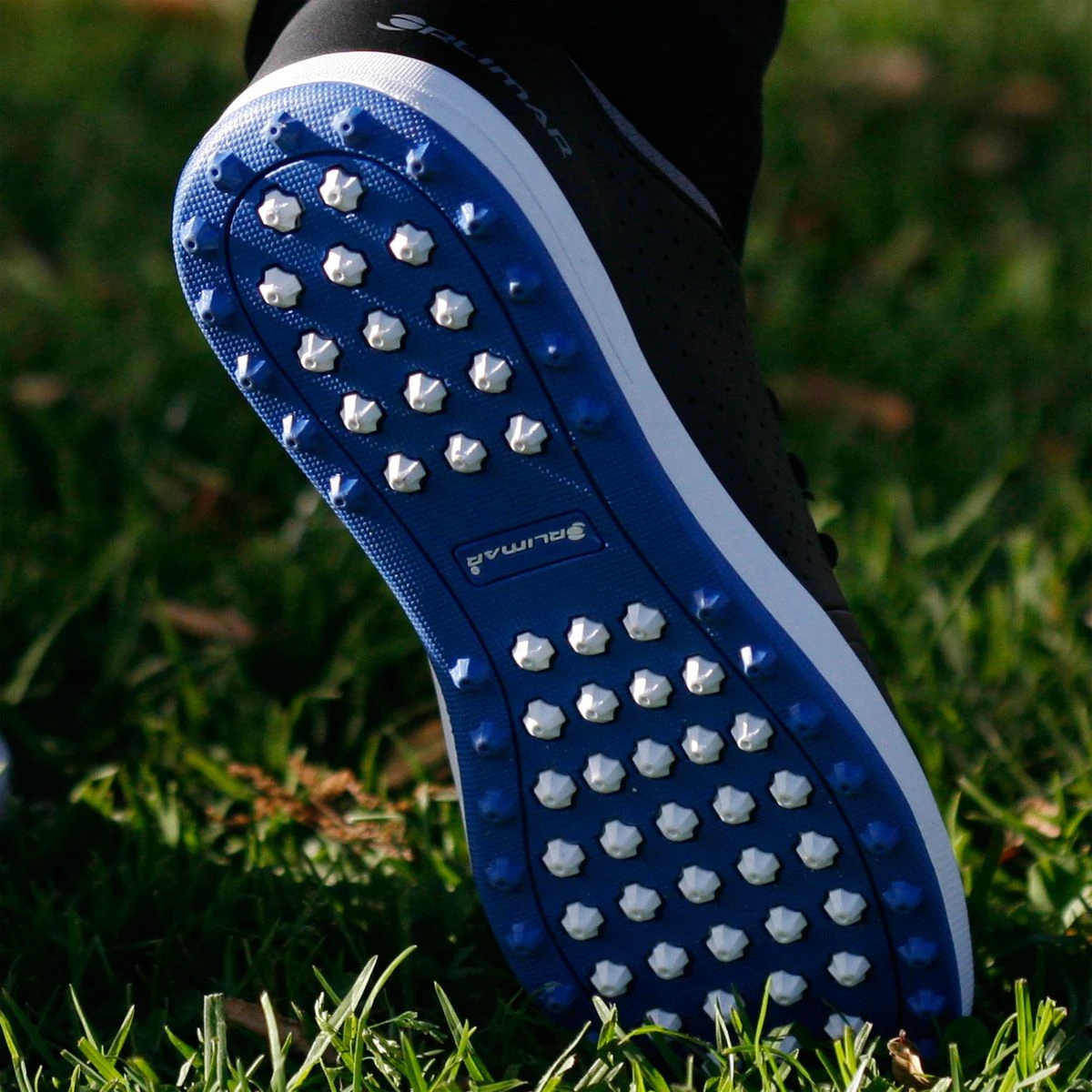 Orlimar Men's Spikeless Golf Shoes 8 Orlimar Men's Spikeless Golf Shoes - Image 6