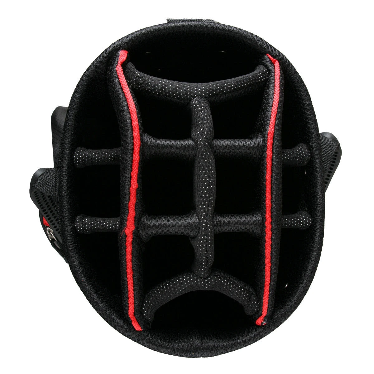 Powerbilt TPS 5400 Cart Golf Bag 6 Powerbilt TPS 5400 Cart Golf Bag - Image 4