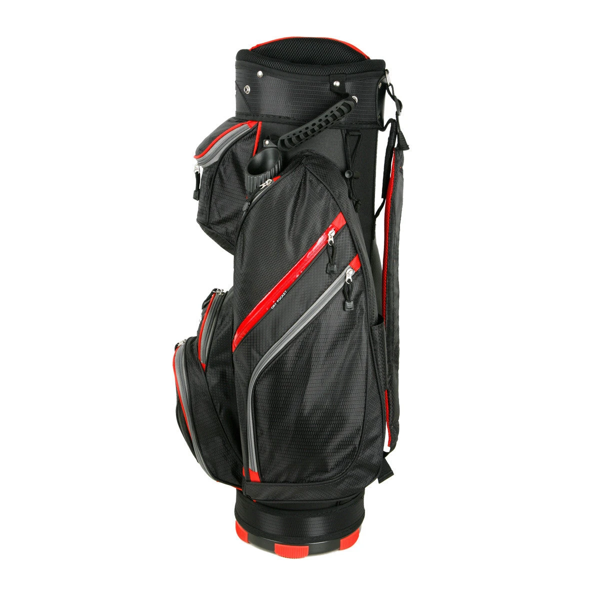 Powerbilt TPS 5400 Cart Golf Bag 4 Powerbilt TPS 5400 Cart Golf Bag - Image 2