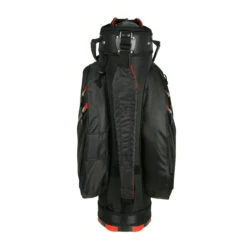 Powerbilt TPS 5400 Cart Golf Bag 11 Powerbilt TPS 5400 Cart Golf Bag -Wilson Store pb702014 view3