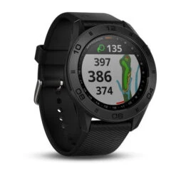 Garmin Approach S60 Black Touchscreen GPS Enabled Golf Watch 13 Garmin Approach S60 Black Touchscreen GPS Enabled Golf Watch -Wilson Store pd 02 lg