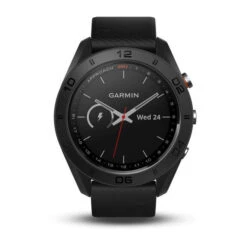 Garmin Approach S60 Black Touchscreen GPS Enabled Golf Watch 14 Garmin Approach S60 Black Touchscreen GPS Enabled Golf Watch -Wilson Store pd 03 lg