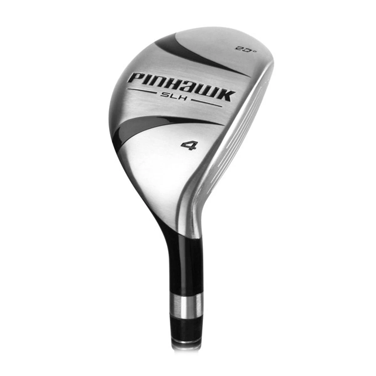 PinHawk Golf Single Length SL Hybird Set 3 PinHawk Golf Single Length SL Hybird Set