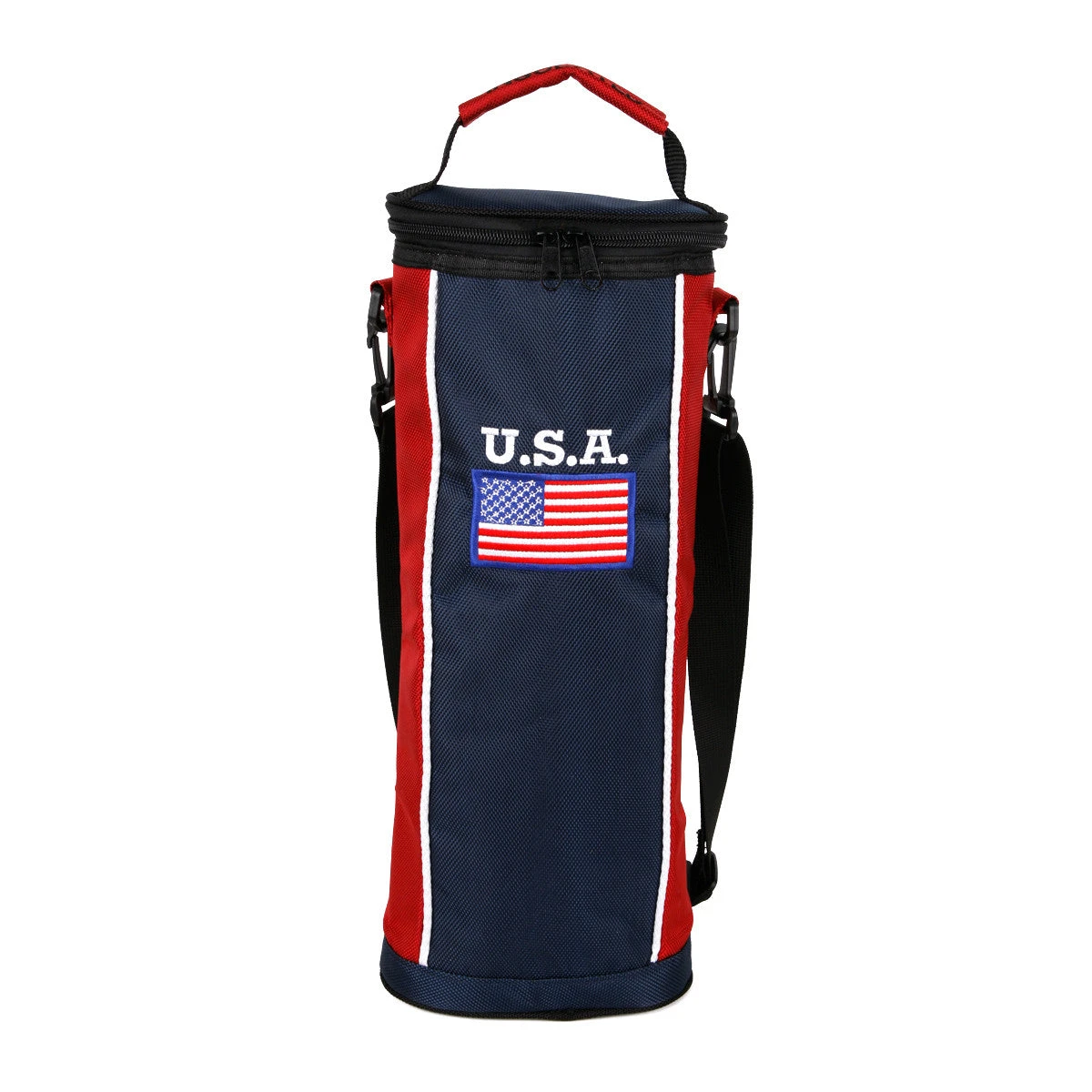 Powerbilt Golf USA 6 Can Cooler 3 Powerbilt Golf USA 6 Can Cooler