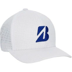 Bridgestone DAY Golf Hat -Wilson Store royal