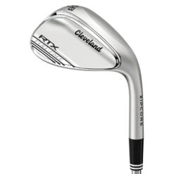 Cleveland Golf RTX Full-Face Tour Satin Wedge -Wilson Store rtxsatinfullface 4
