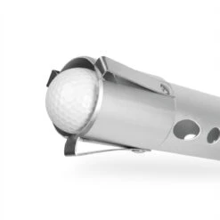 Intech Golf Ball Shag Bag With Aluminum Handle And Frame -Wilson Store shag bag detail 1 1 1 2 1