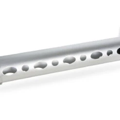 Intech Golf Ball Shag Bag With Aluminum Handle And Frame -Wilson Store shag bag detail 3 1 1 2 1