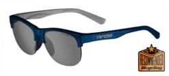 Tifosi Optics Swank SL Sunglasses -Wilson Store swanksl navy 3q dark 553x249 1