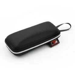 Tour Gear Polarized Sunglasses - Matte Black -Wilson Store tg120552 polarized sunglasses case 2