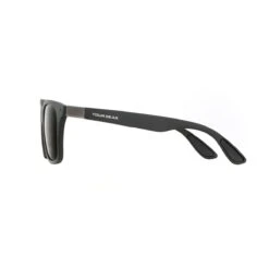 Tour Gear Polarized Sunglasses - Matte Black -Wilson Store tg120552 side 2