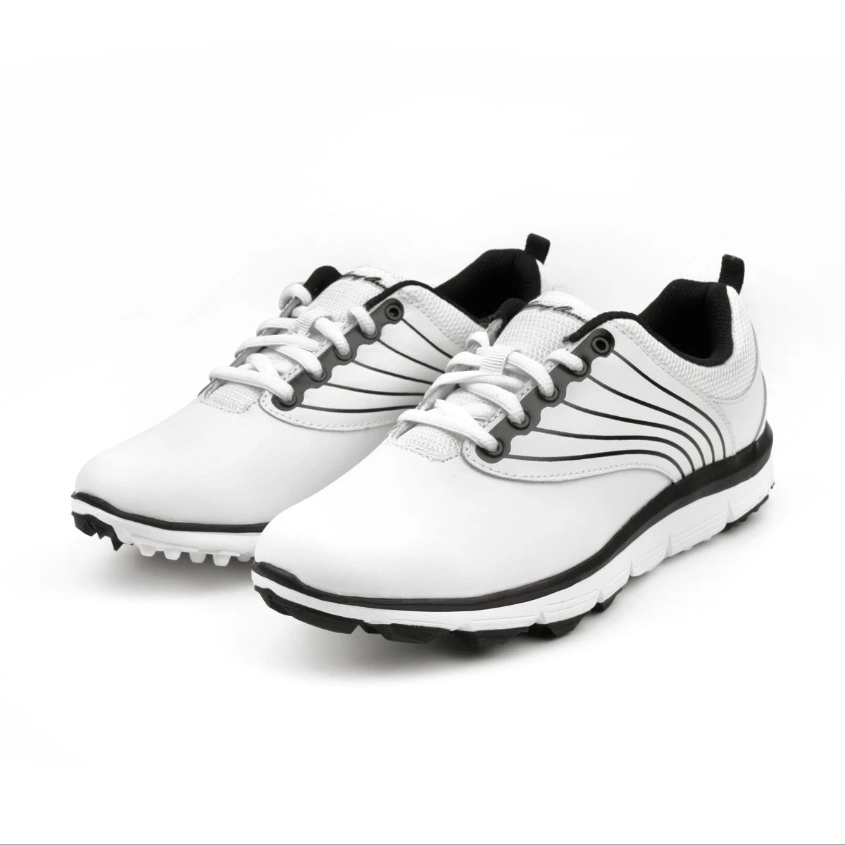 Tommy Armour Ladies Princess Spikeless Golf Shoes 3 Tommy Armour Ladies Princess Spikeless Golf Shoes