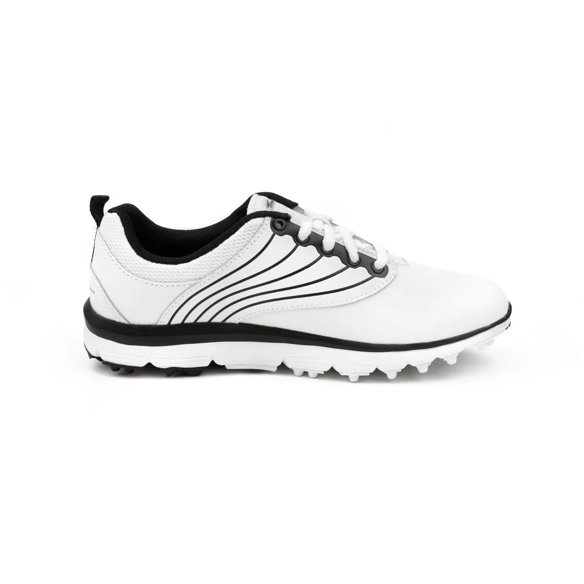 Tommy Armour Ladies Princess Spikeless Golf Shoes 6 Tommy Armour Ladies Princess Spikeless Golf Shoes - Image 4