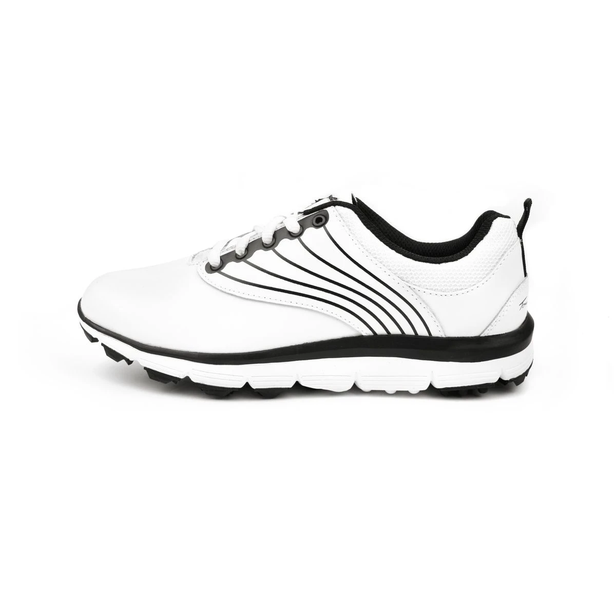 Tommy Armour Ladies Princess Spikeless Golf Shoes 7 Tommy Armour Ladies Princess Spikeless Golf Shoes - Image 5