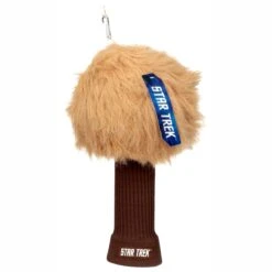 Creative Covers Star Trek Head Cover -Wilson Store tribble