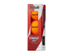 Volvik VIMAX Soft Golf Balls - 2020 10 Volvik VIMAX Soft Golf Balls - 2020 -Wilson Store web 0000 Sleave 0005 vimax